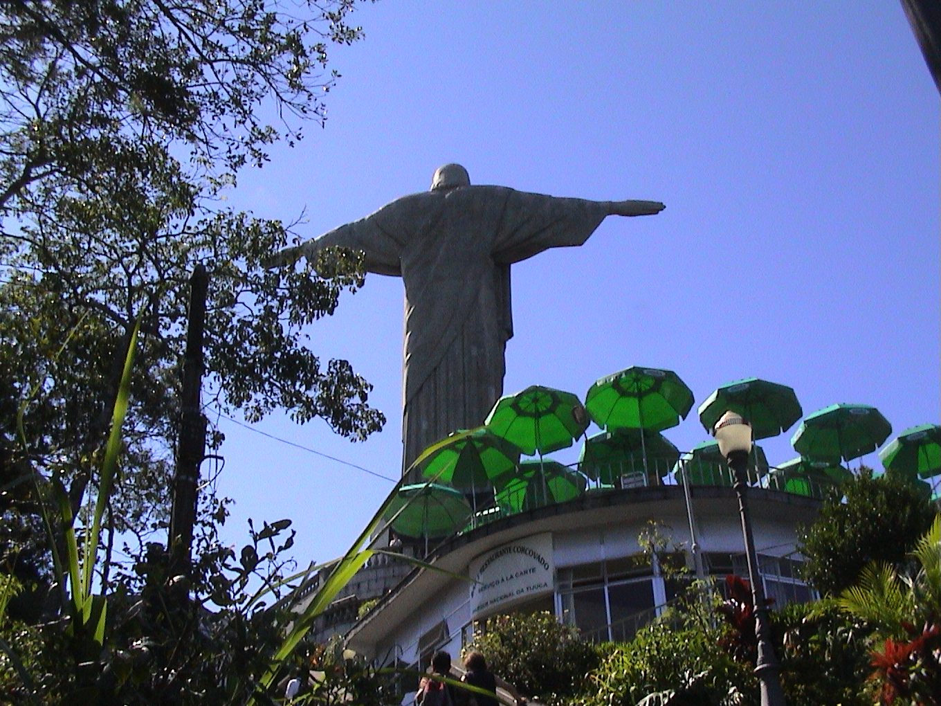 Christ The Redeemer