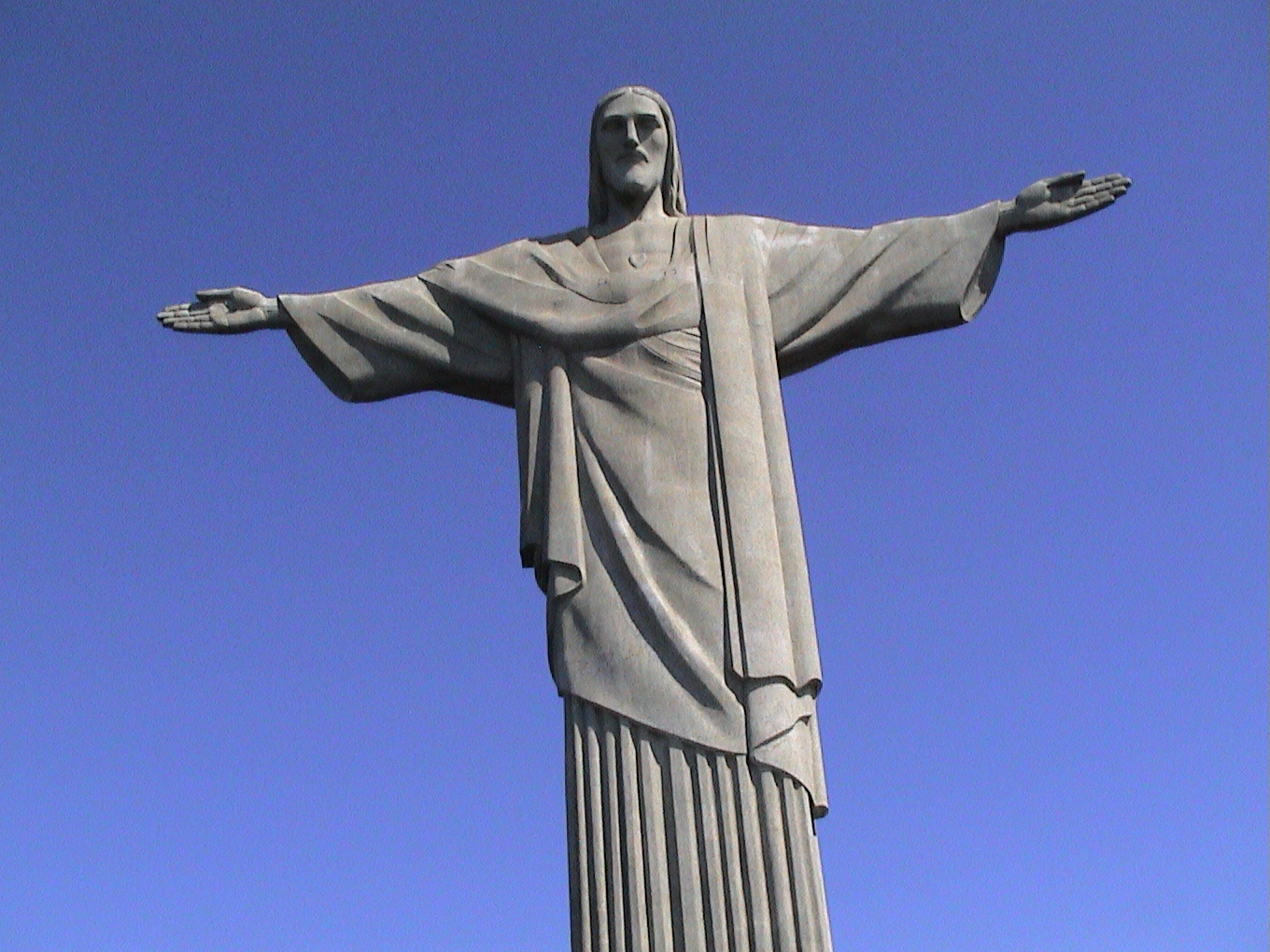 Christ The Redeemer